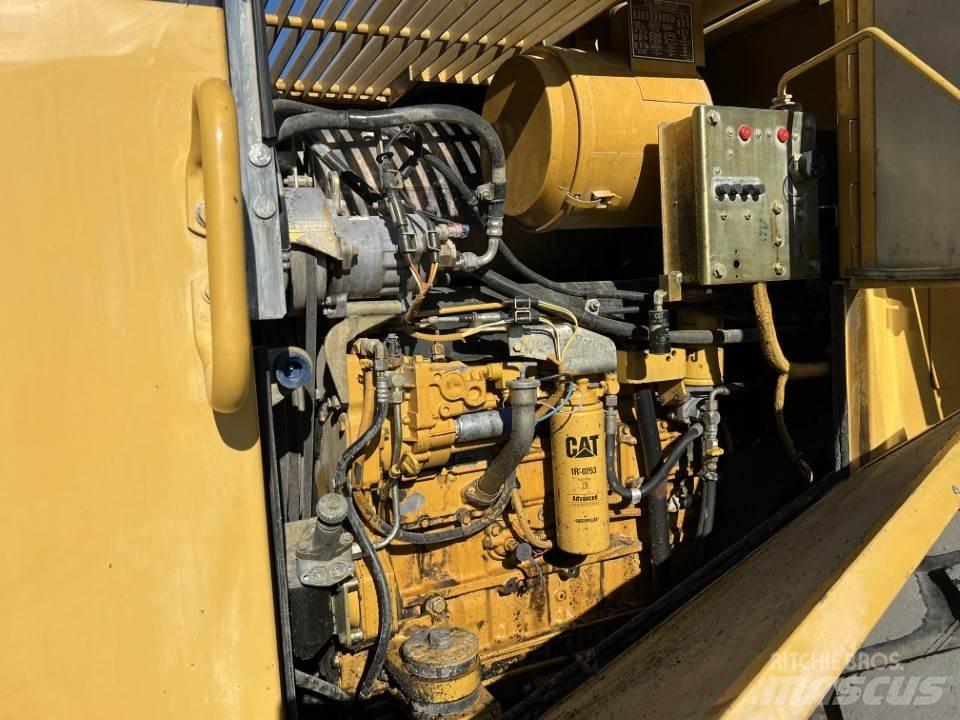 CAT 950 F2H Hjullastere