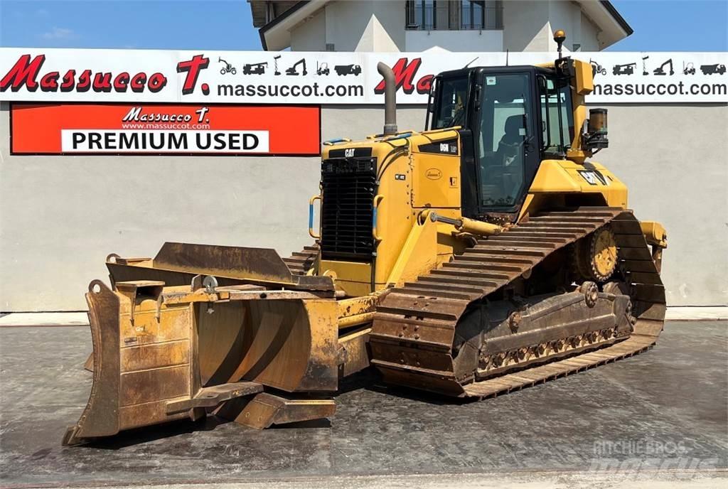 CAT D6N LGP Dozere Beltegående