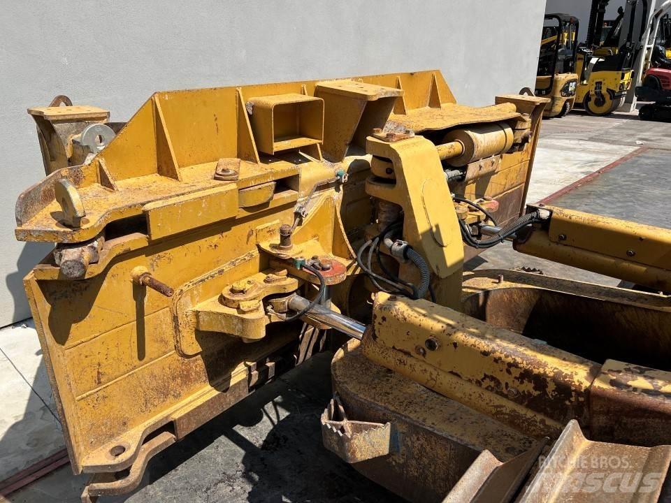CAT D6N LGP Dozere Beltegående