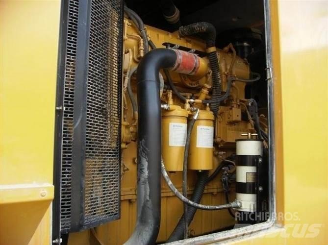 CAT GEP550 Lystårn