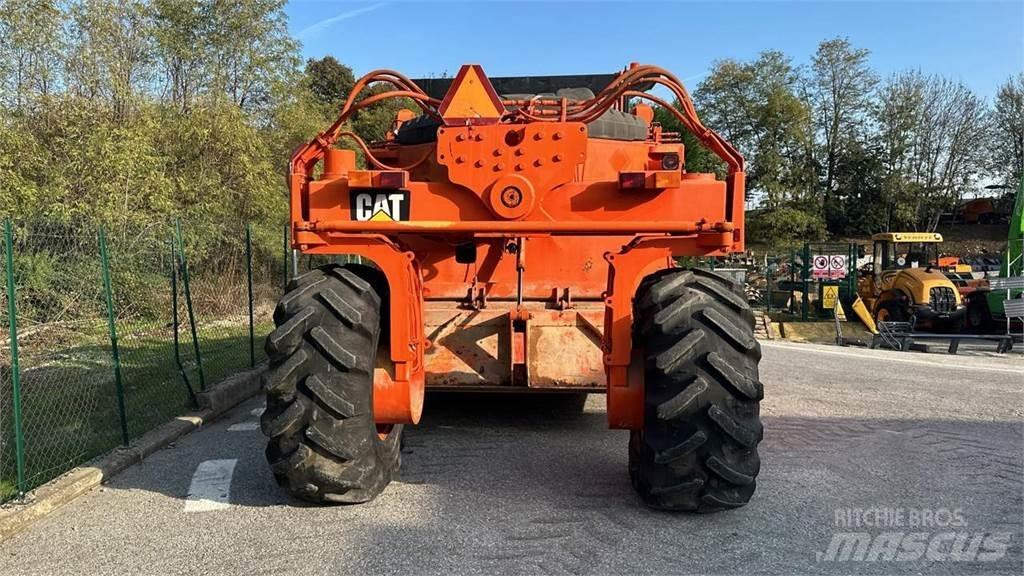 CAT RM500 Andre lastebiler