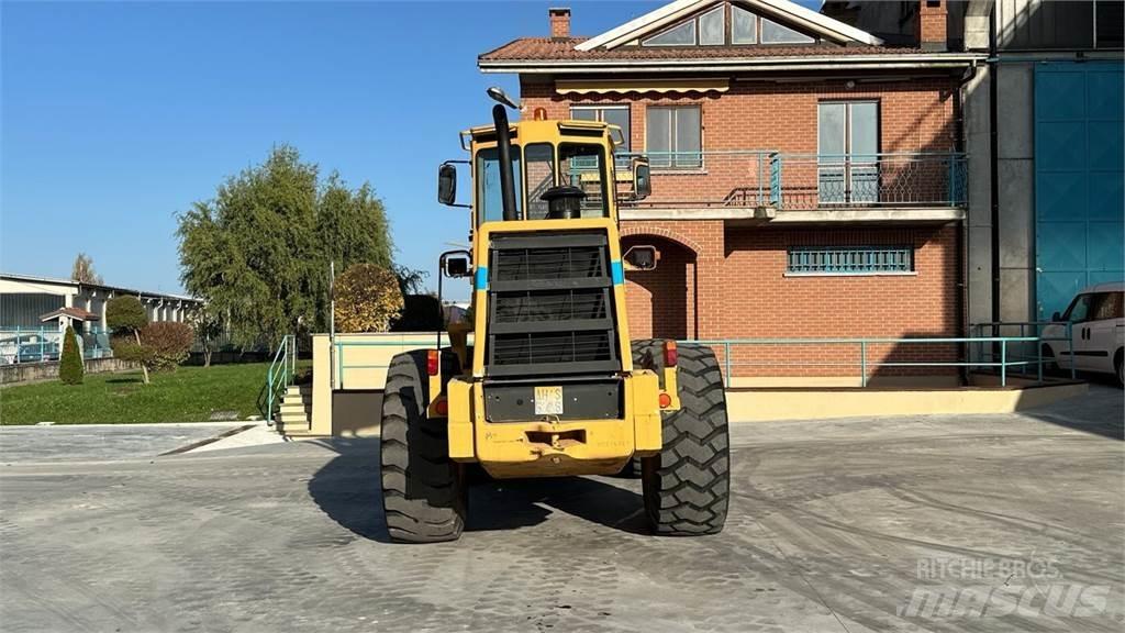 Dresser 530 AII 4x4 Hjullastere