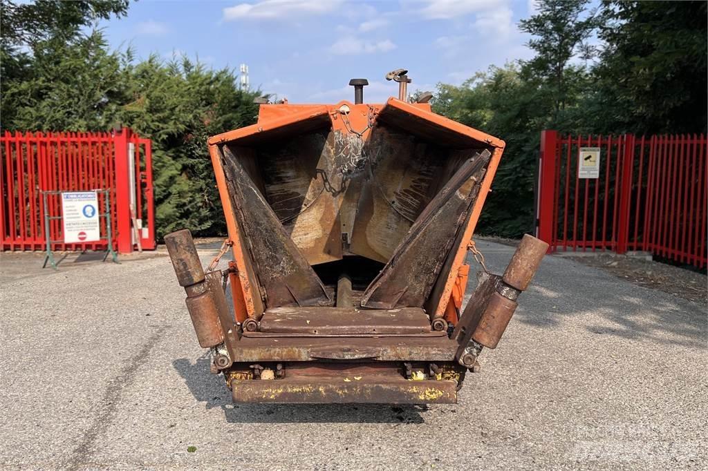 Dynapac DF45 Asfaltutleggere