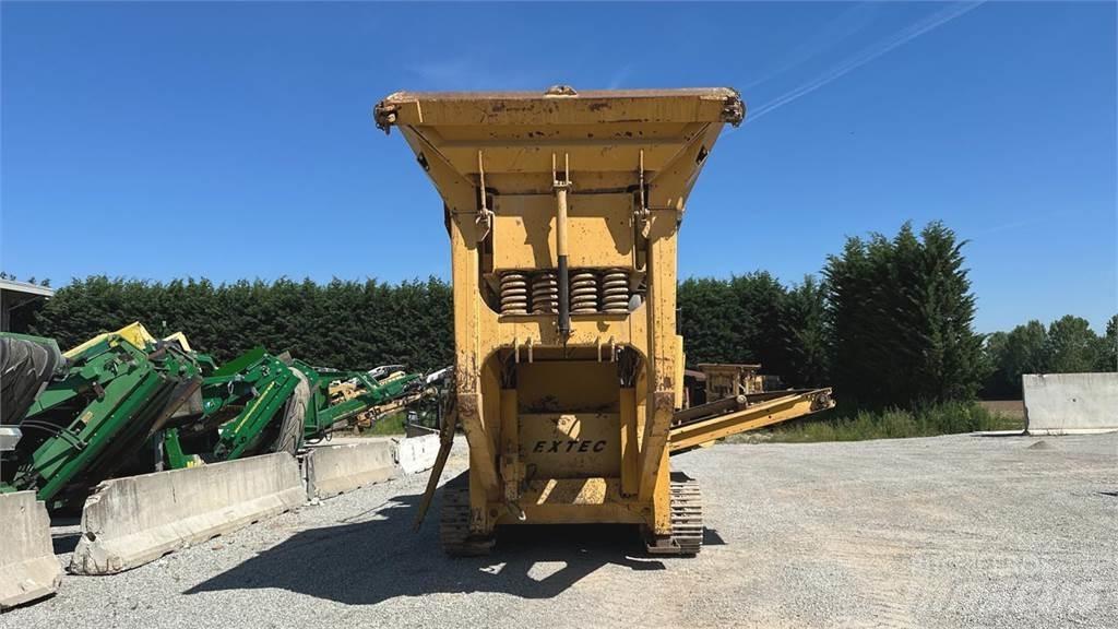 Extec C12 Møller