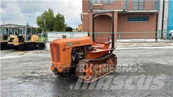 Fiat 311C Snøploger- og skjær