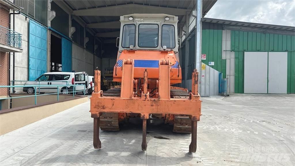 Fiat-Hitachi FD20 Dozere Beltegående