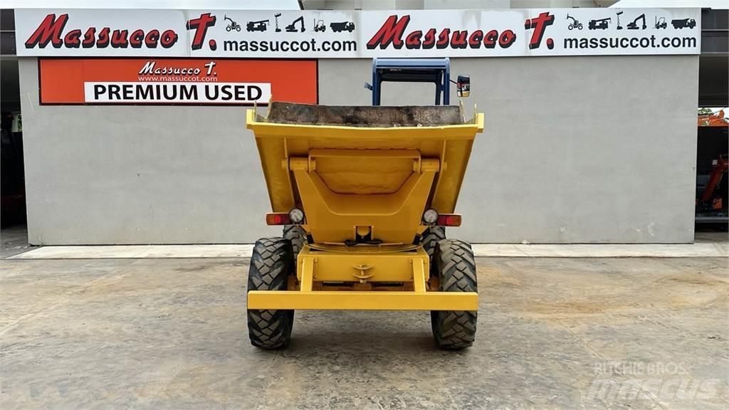 Fiori DF40 Mini dumpere