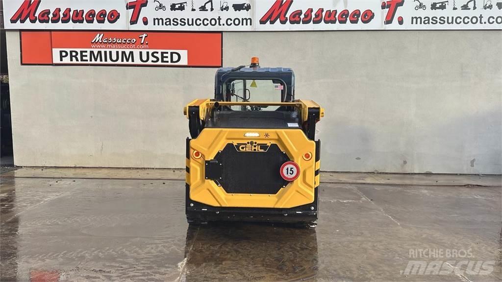 Gehl V210 HF Kompaktlastere