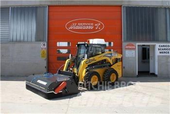 Gehl V270 Kompaktlastere
