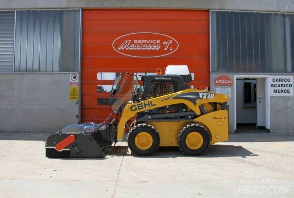 Gehl V270 Kompaktlastere