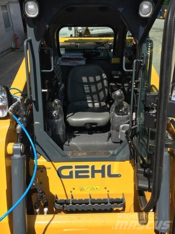 Gehl V270 Kompaktlastere