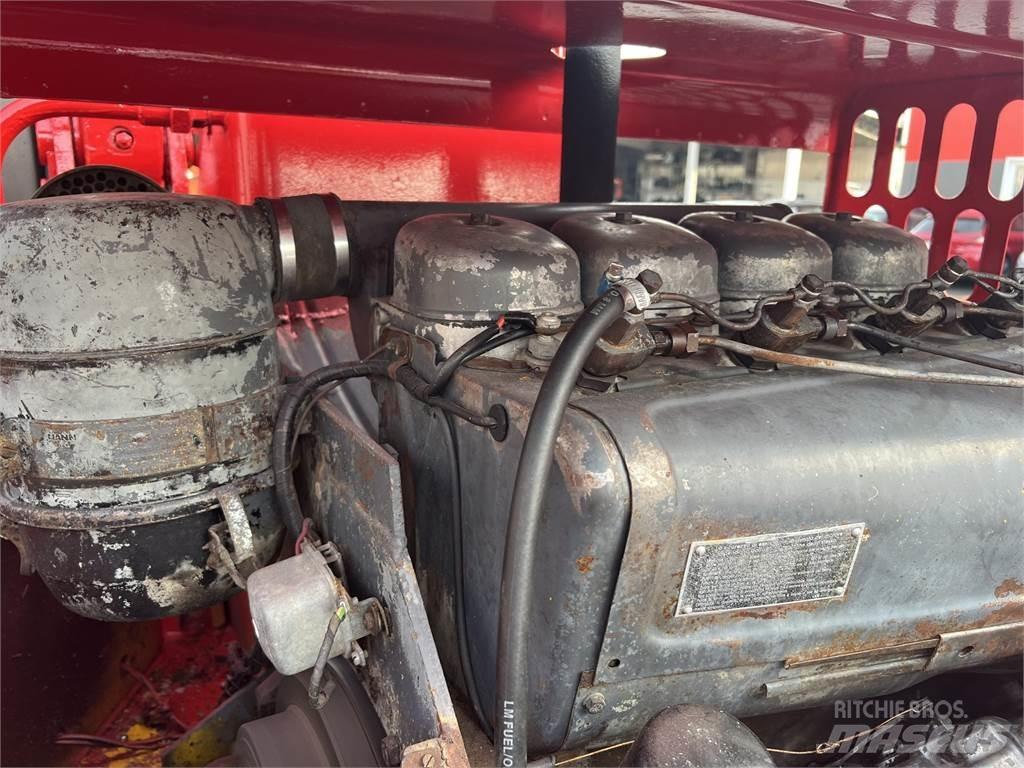 Hidromek H4 Midigravere 7 - 12t