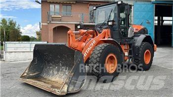 Hitachi ZW140-5B Hjullastere