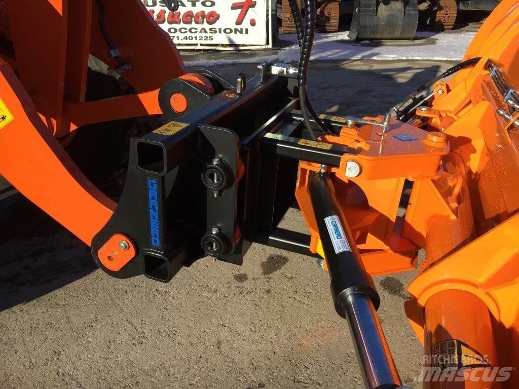 Hitachi ZW180-6 Hjullastere