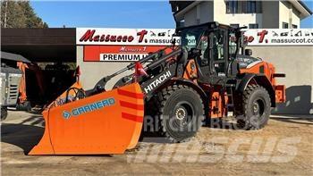 Hitachi ZW180PL-7 Hjullastere