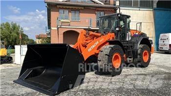 Hitachi ZW220-5B Hjullastere