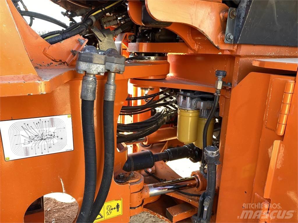 Hitachi ZW310-5 Hjullastere