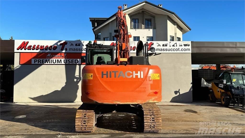 Hitachi ZX130LCN-6 Midigravere 7 - 12t