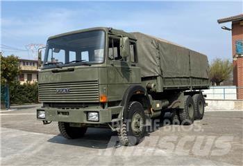 Iveco 260-35 Andre lastebiler
