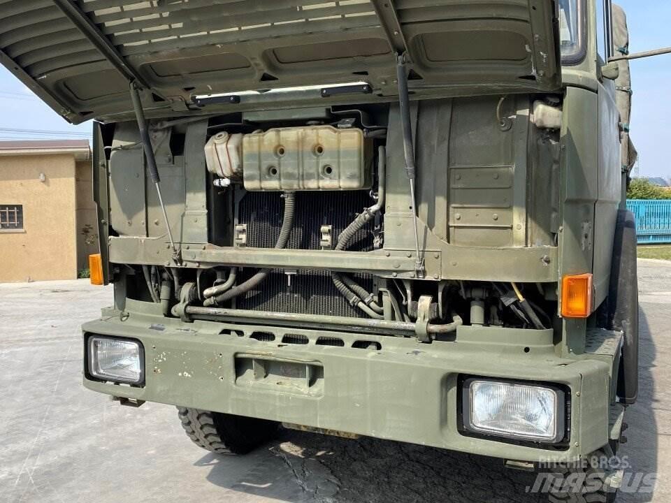 Iveco 260-35 Andre lastebiler