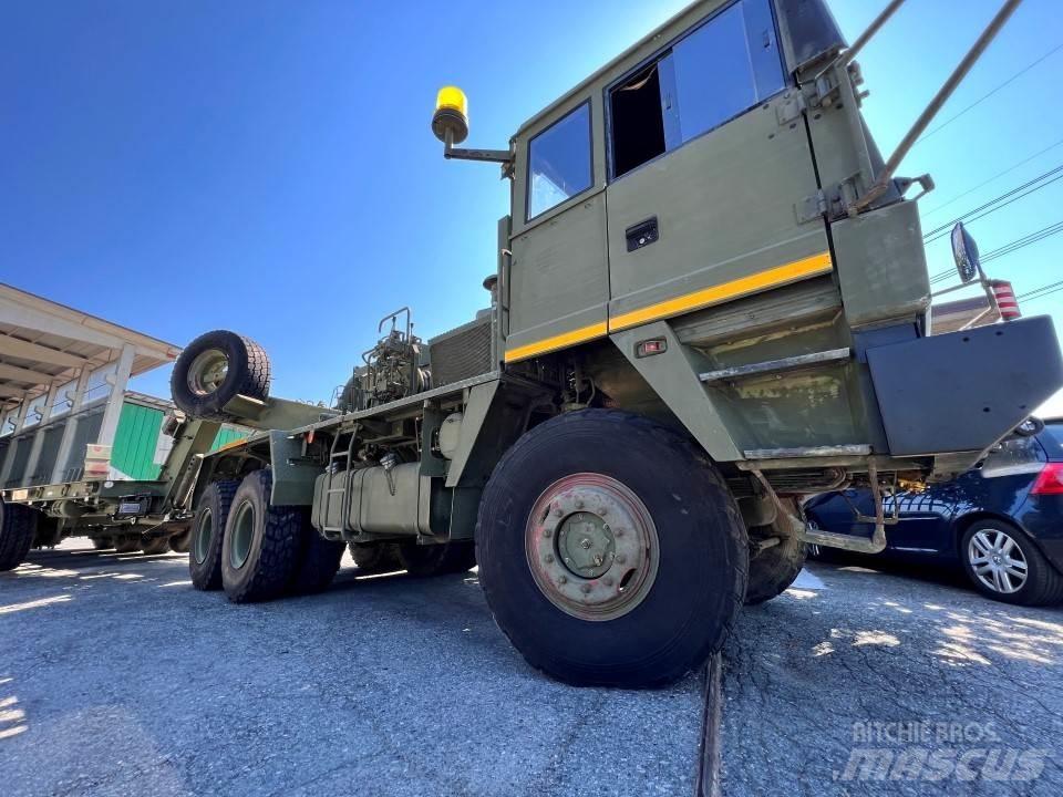 Iveco 320PTM45 6x6 Andre lastebiler