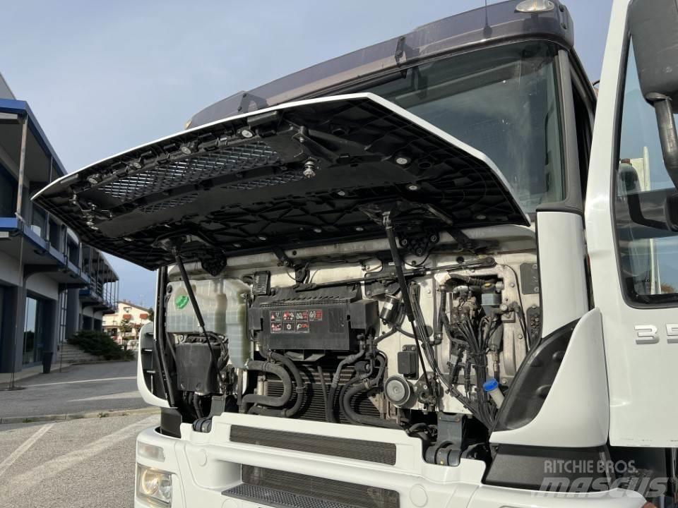 Iveco 350 6X2 Andre lastebiler