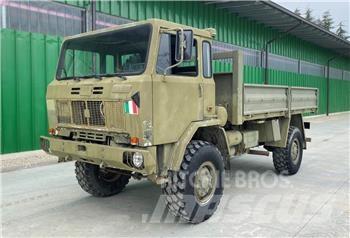 Iveco 90PM16 Andre lastebiler