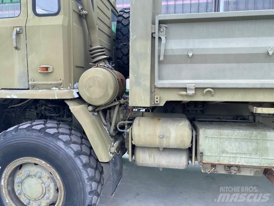 Iveco 90PM16 Andre lastebiler