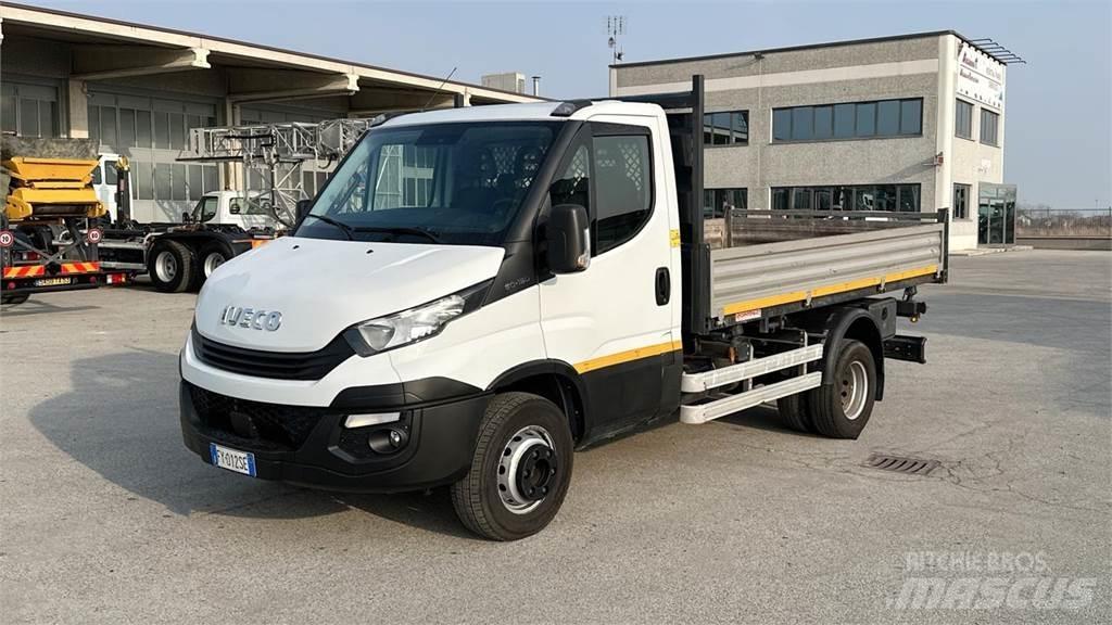 Iveco DAILY 60-150 Andre lastebiler