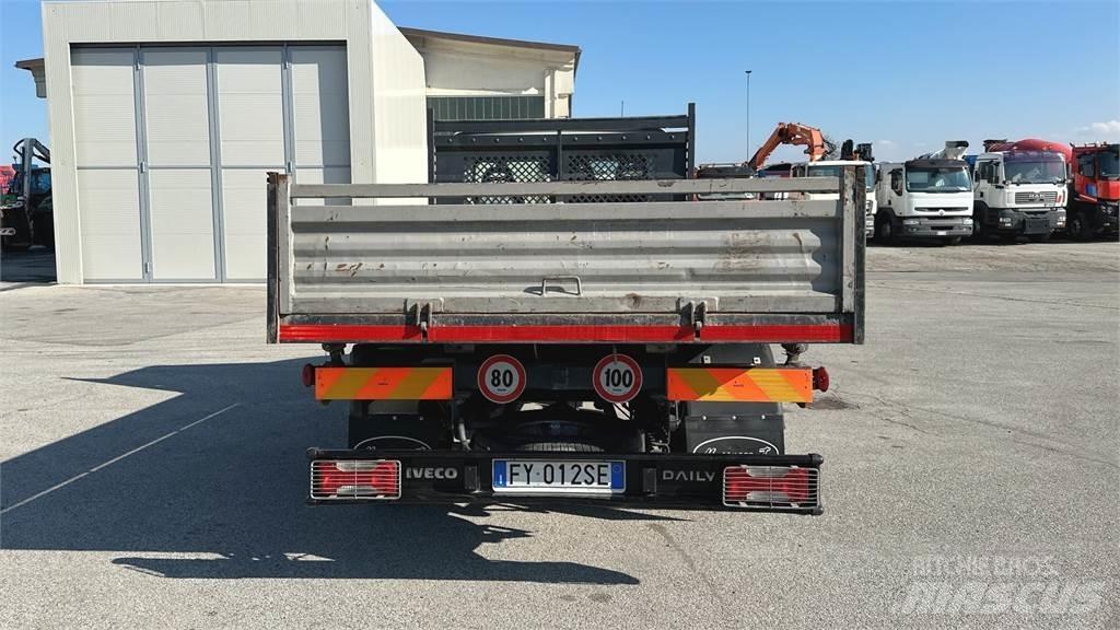 Iveco DAILY 60-150 Andre lastebiler