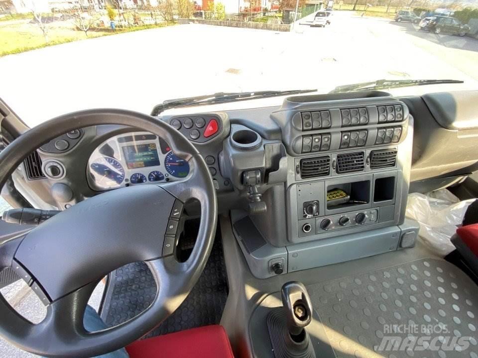 Iveco STRALIS 270 Andre lastebiler