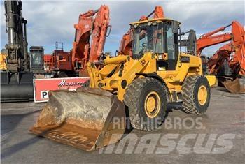 JCB 426 ZX Hjullastere