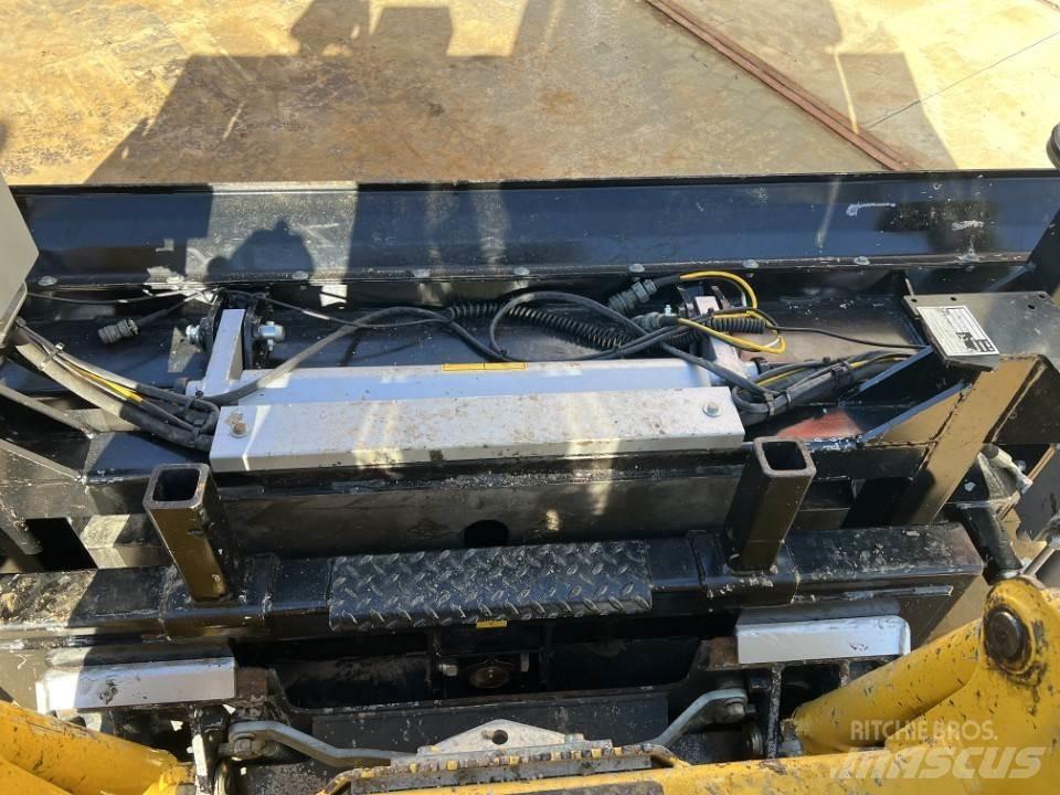 Komatsu CK 20 HF Kompaktlastere