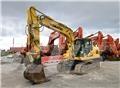Komatsu PC 170 LC-11 Beltegraver