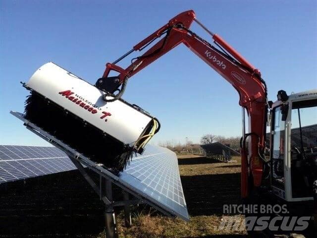 Kubota U45 Minigravere <7t