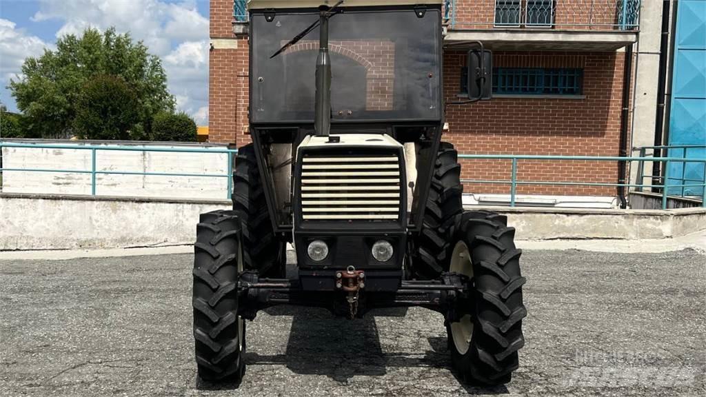 Lamborghini 684 DT Snøploger- og skjær