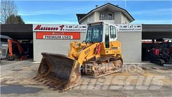 Liebherr 622 Litronic Hjullastere