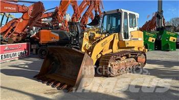 Liebherr LR 632 Hjullastere