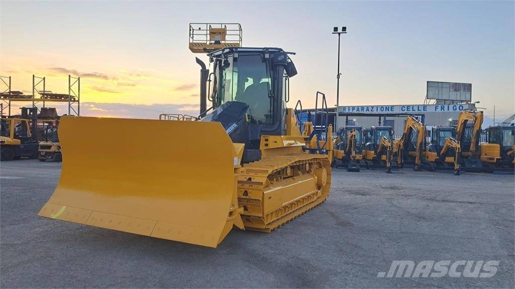 LiuGong TD-16N Dozere Beltegående