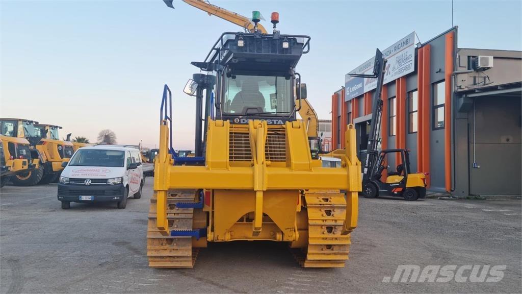 LiuGong TD-16N Dozere Beltegående