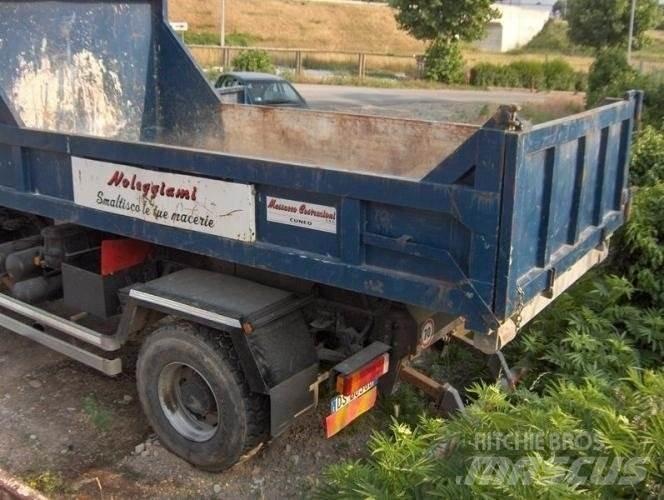 MAN LE 280 B Andre lastebiler