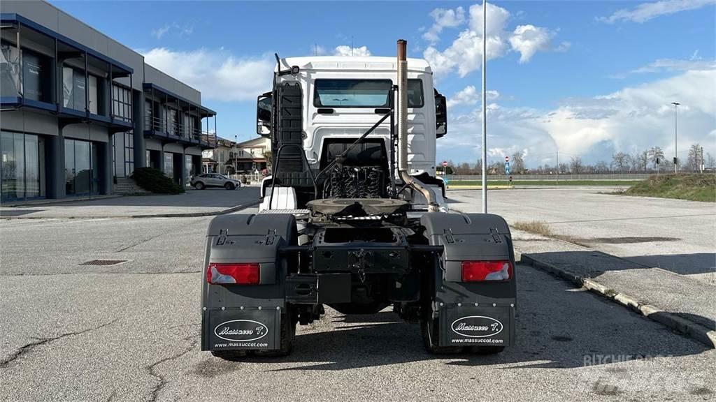 MAN TGS 18.440 4x2 Andre lastebiler