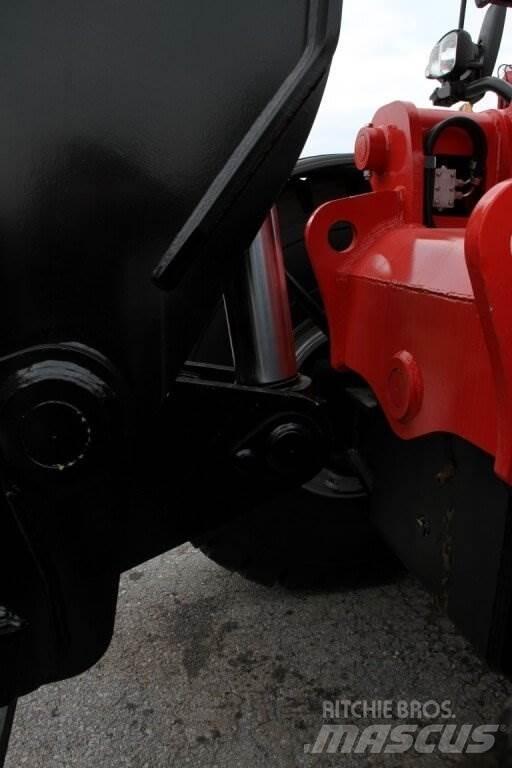 Manitou MHT 10.230 Teleskoplastere