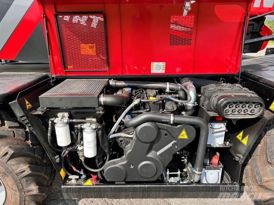 Manitou MRT 2145 Teleskoplastere