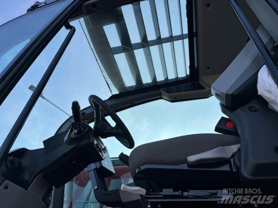 Manitou MRT1845 Teleskoplastere