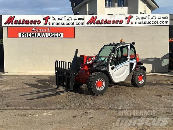 Manitou MT625 4x4 Teleskoplastere
