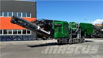 McCloskey J40 Møller
