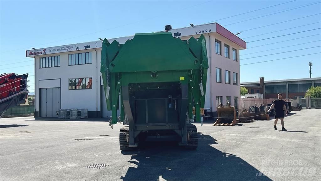 McCloskey J40 Møller