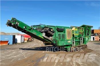 McCloskey J40 V2 Møller