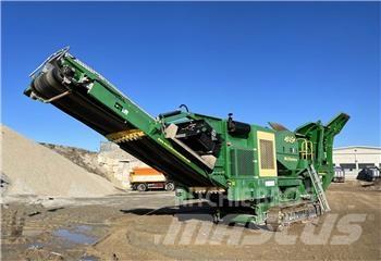 McCloskey J45 Møller